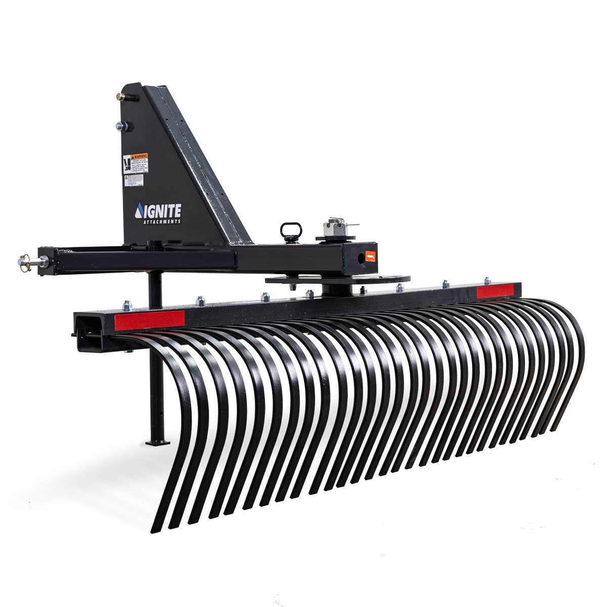 Rake sale sales