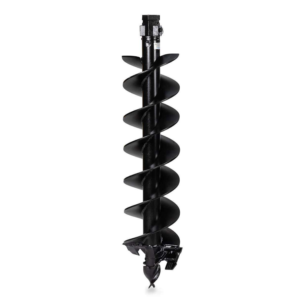 6 inch auger outlet bit for tractor
