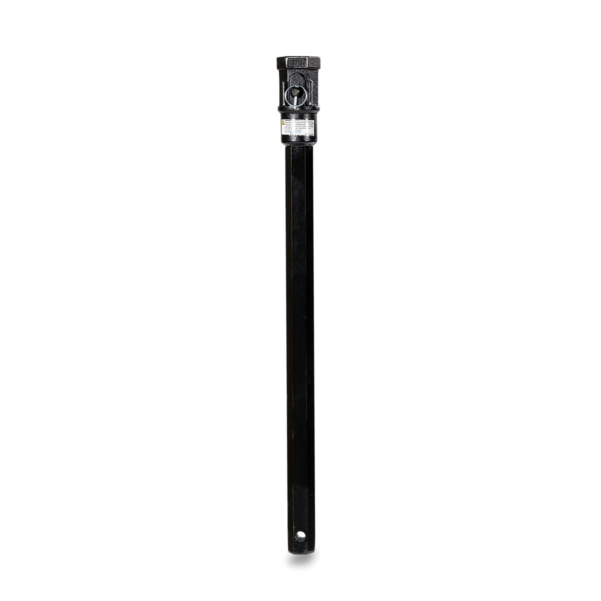Ignite Attachments 36 Inch HEX Auger Extension