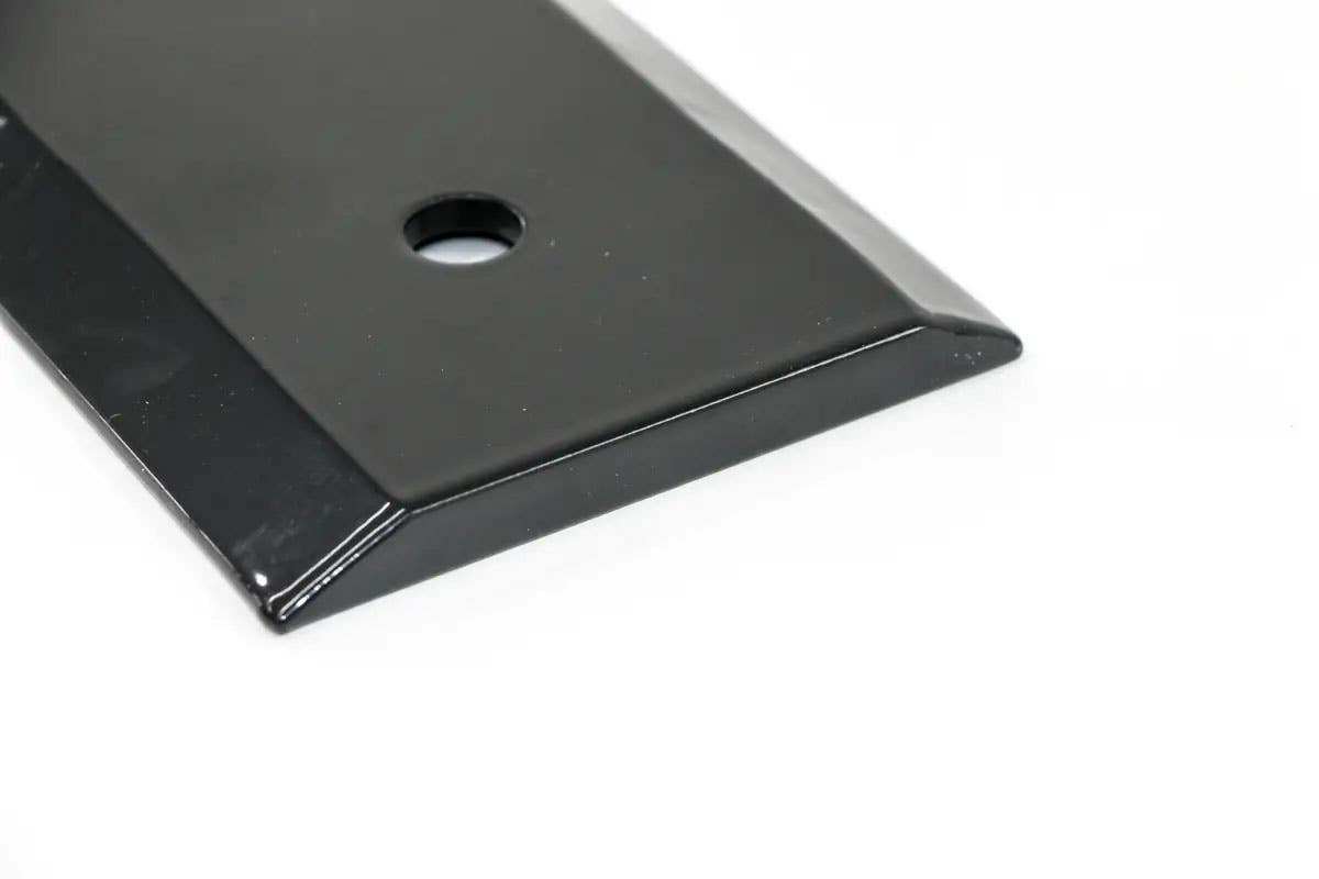 60" Bolt-On Cutting Edge Kit for CT Buckets