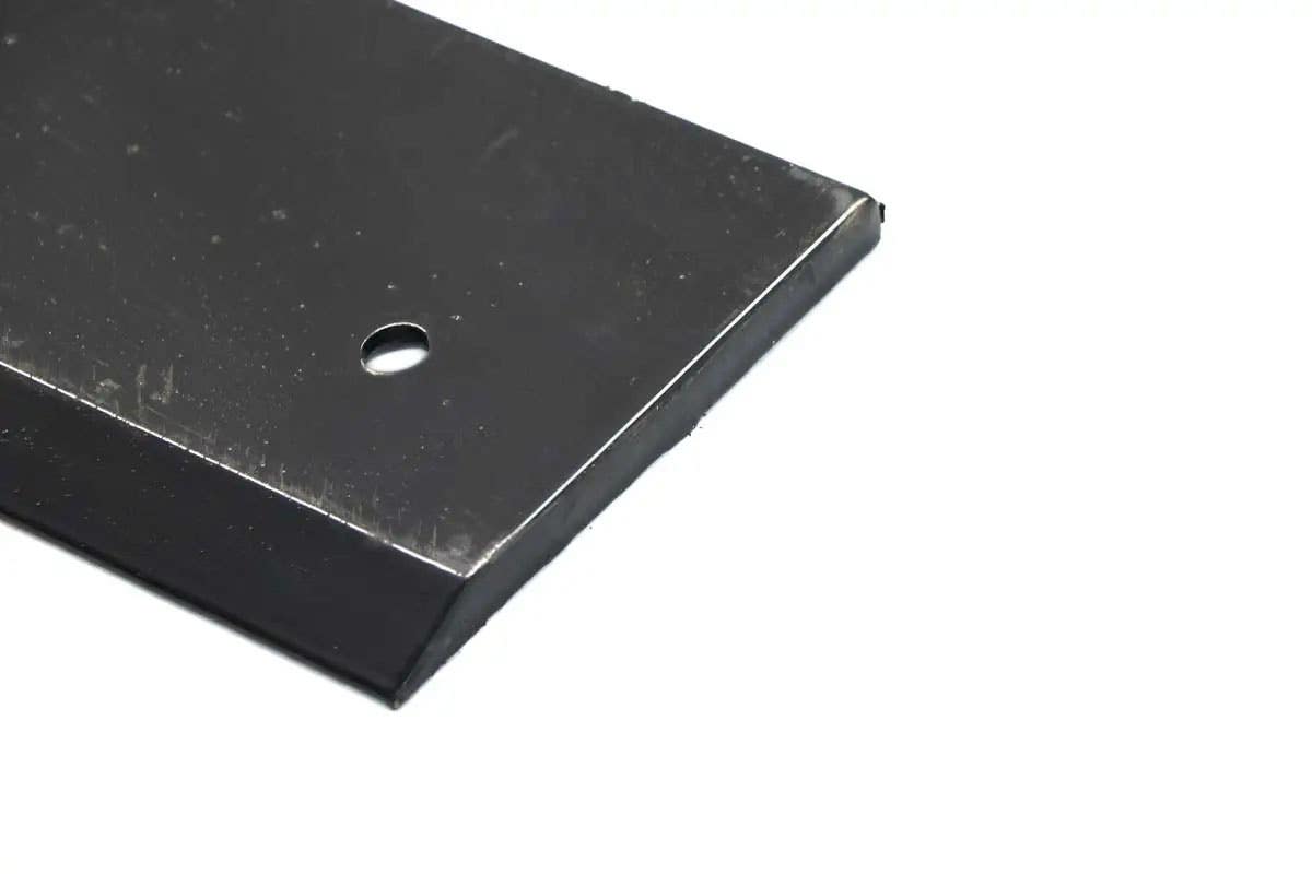74" Bolt-On Cutting Edge Kit for HD Buckets
