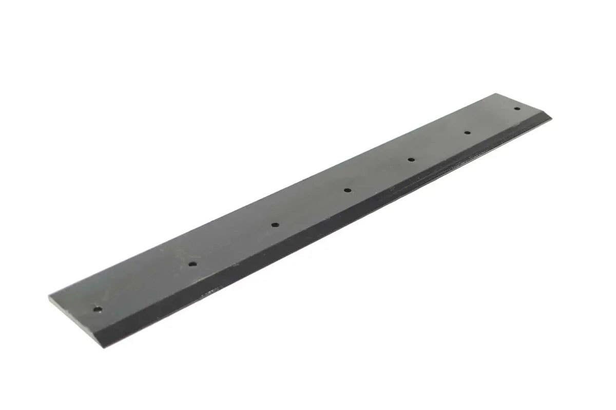 44" Bolt-On Cutting Edge Kit for Dirt & GP Buckets