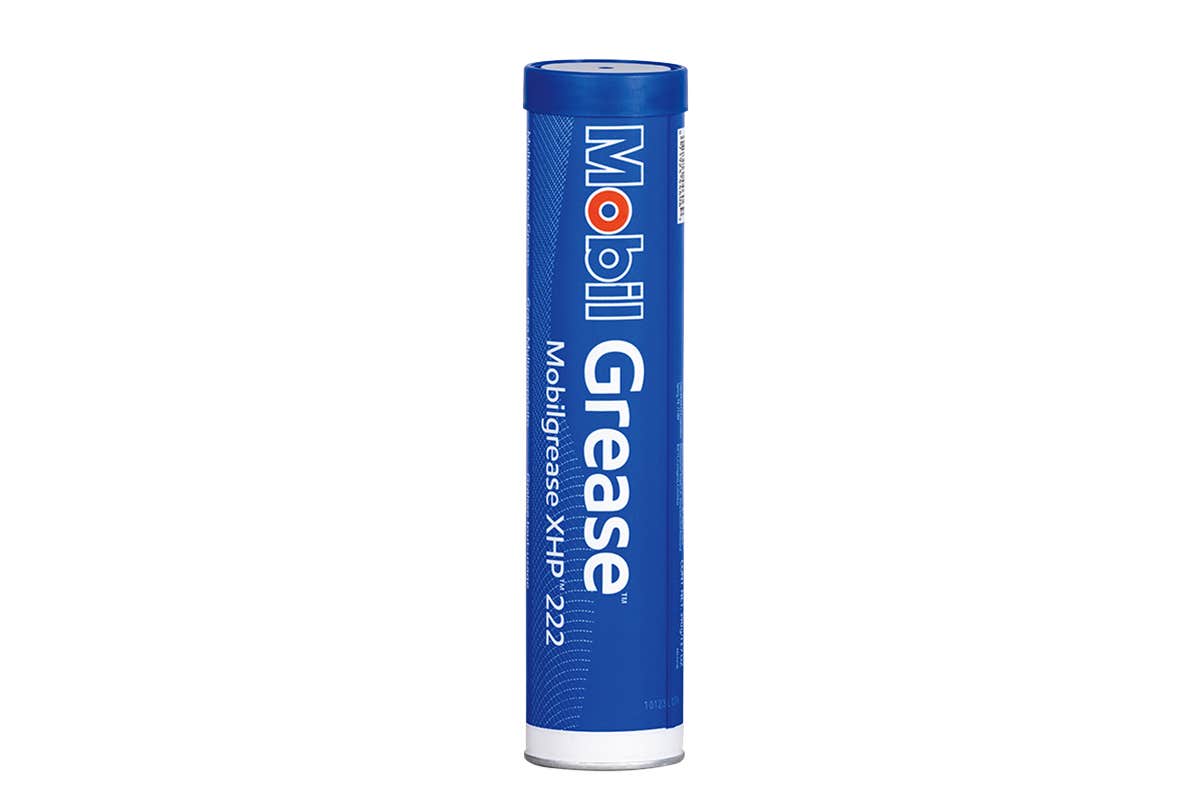 Exxon Mobilgrease XHP 222